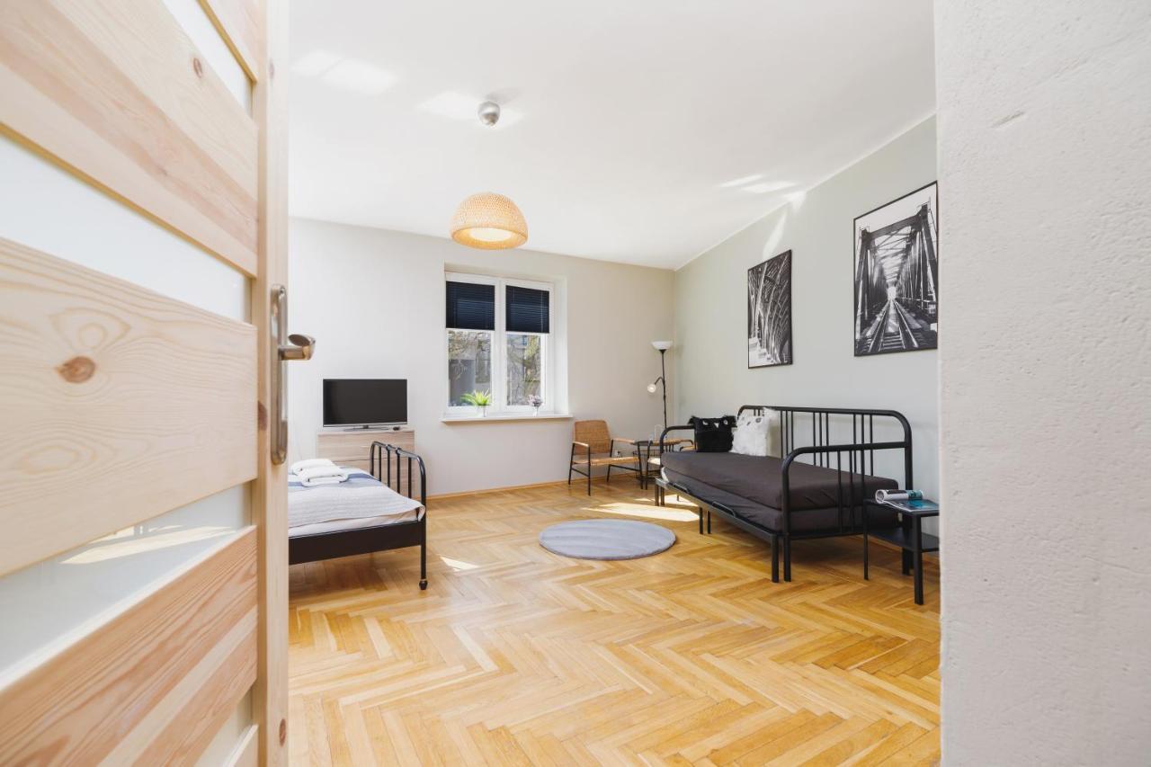 Appartement Cracow Chopina By Renters Krakau