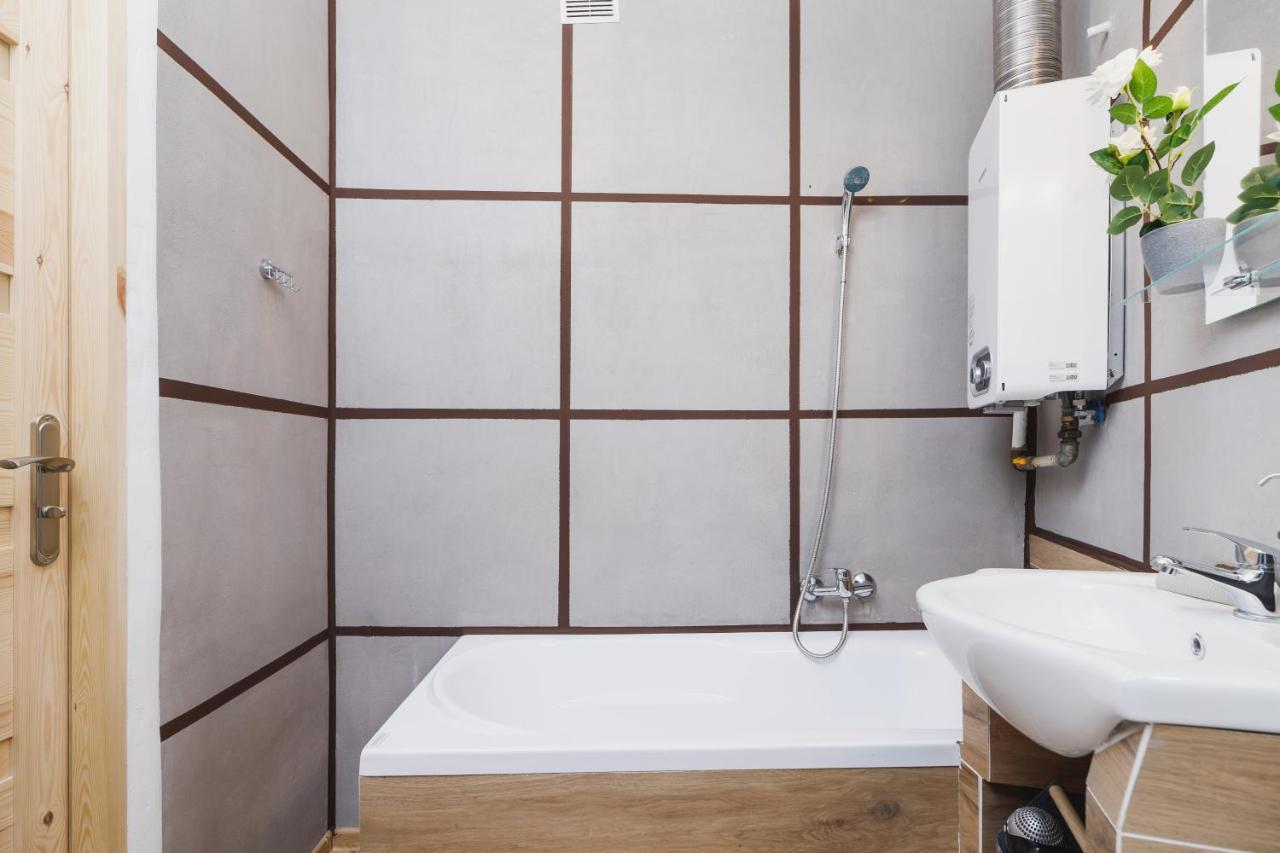 Appartement Cracow Chopina By Renters