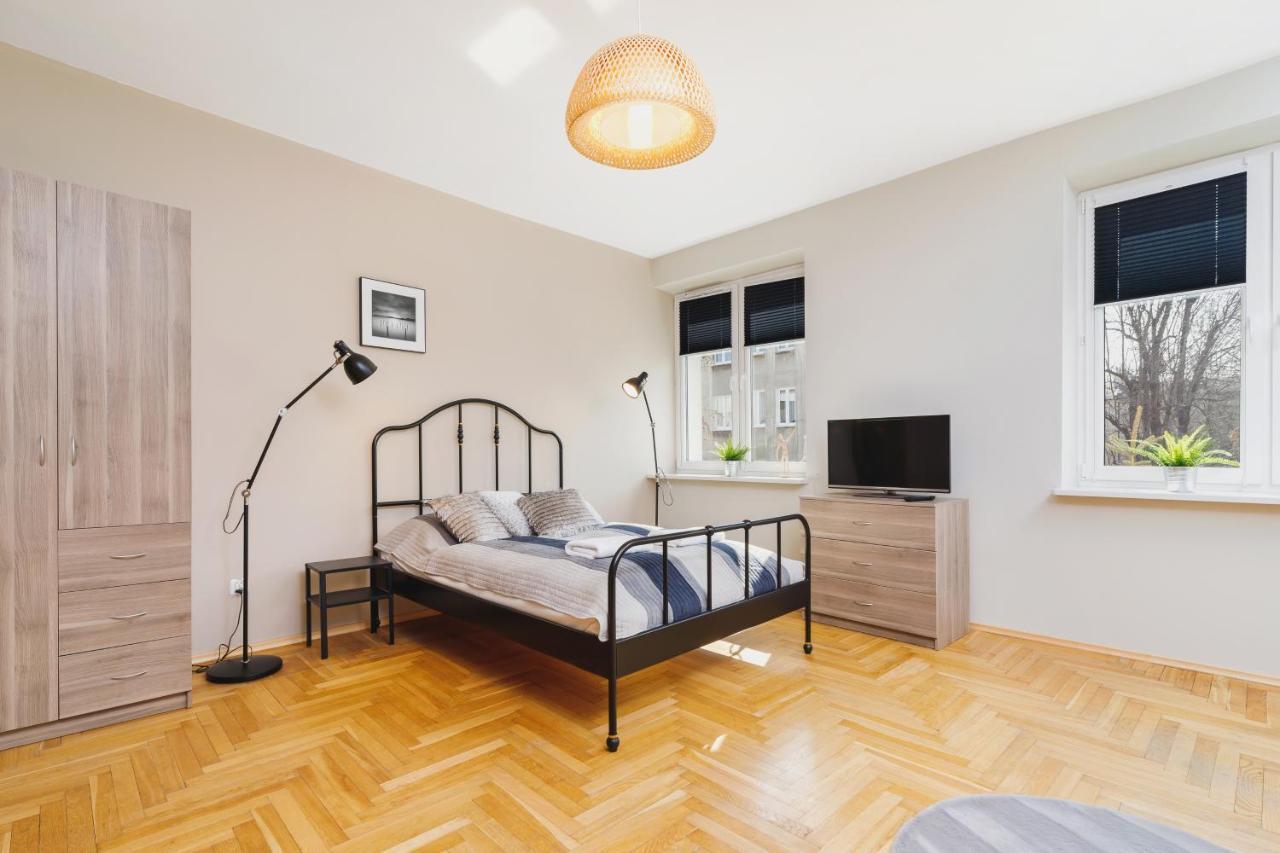 Appartement Cracow Chopina By Renters Krakau