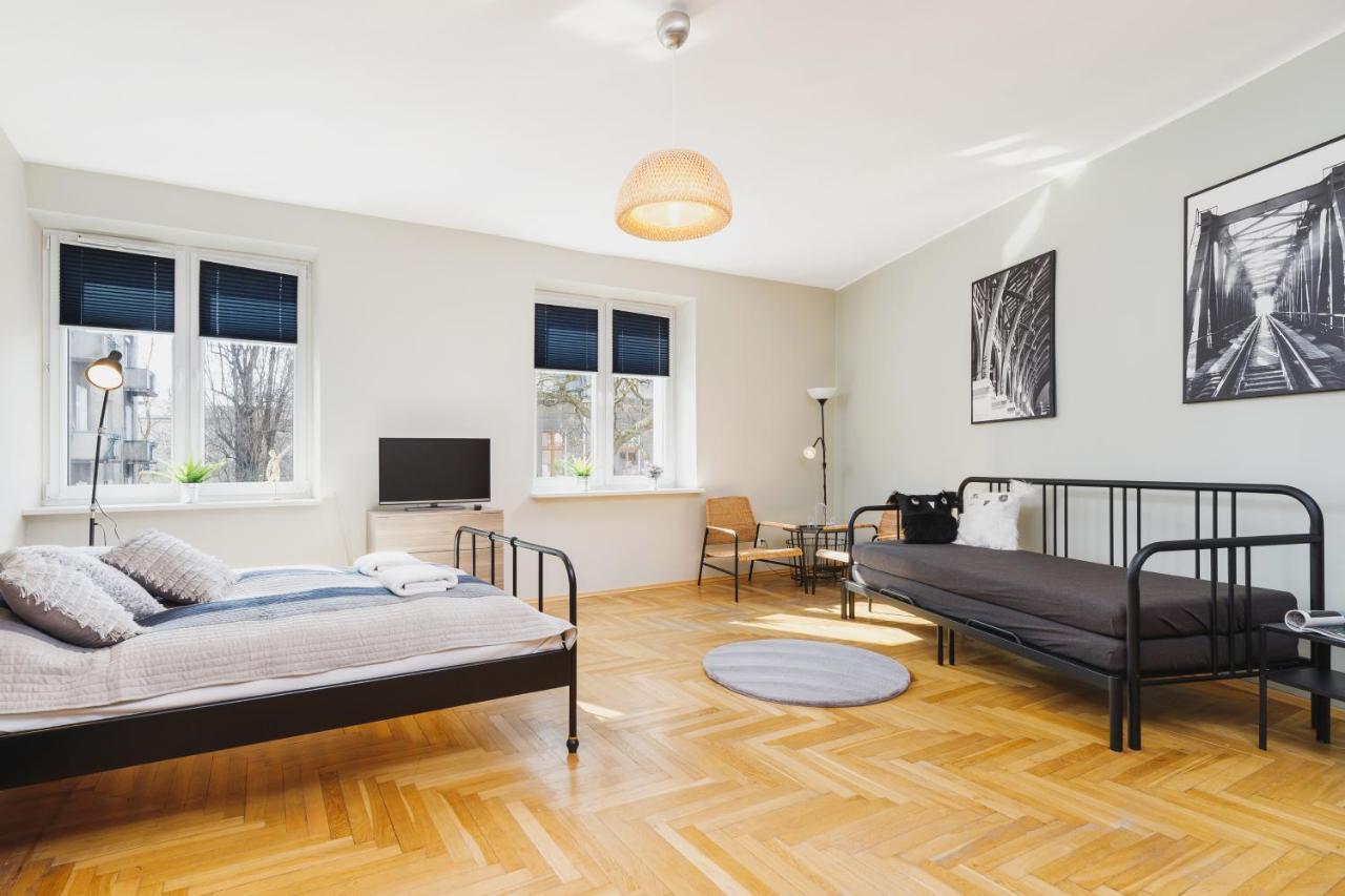 Cracow Chopina By Renters Appartement *