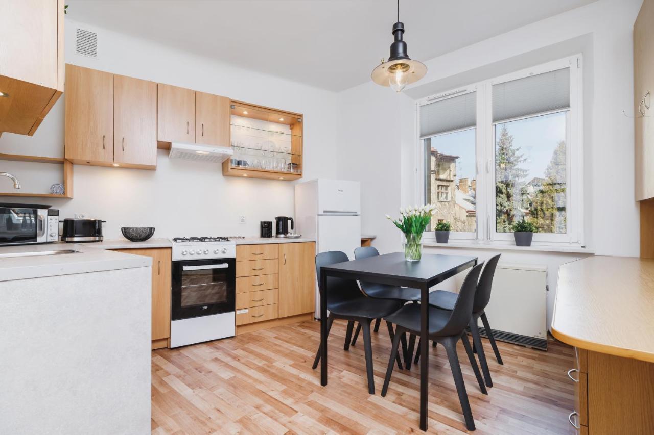 Cracow Chopina By Renters Appartement Krakau