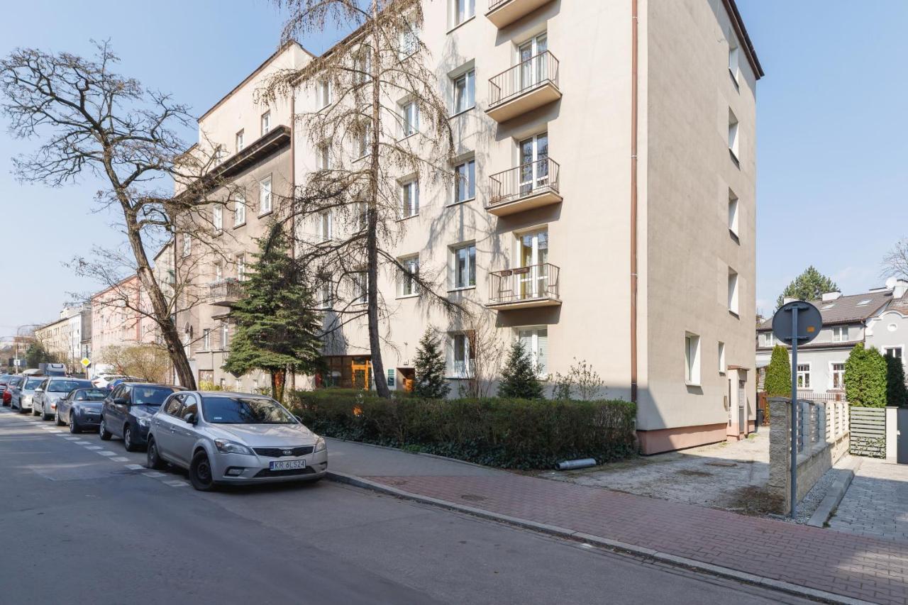 Appartement Cracow Chopina By Renters Krakau