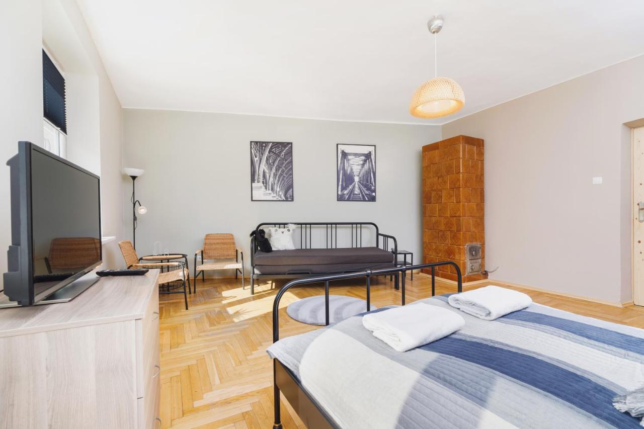 Appartement Cracow Chopina By Renters *