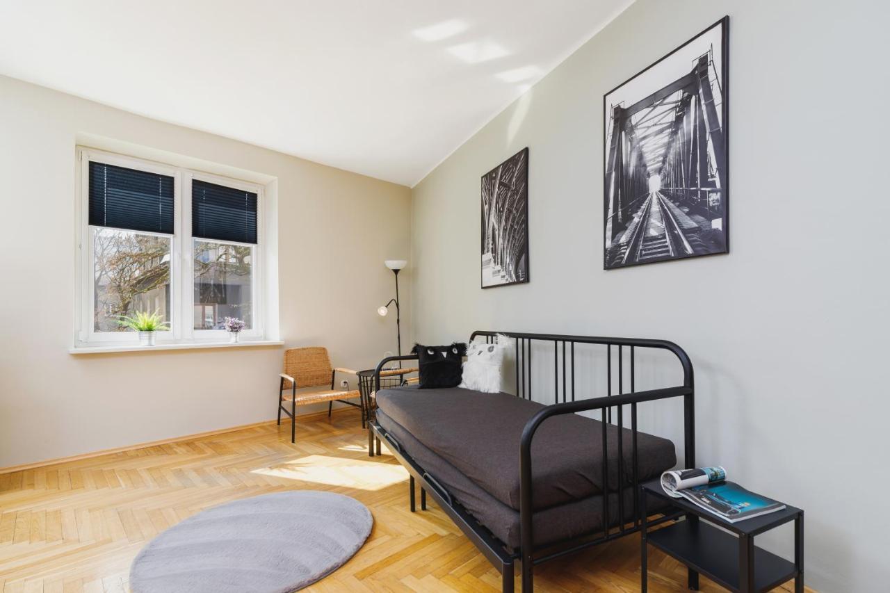 Cracow Chopina By Renters