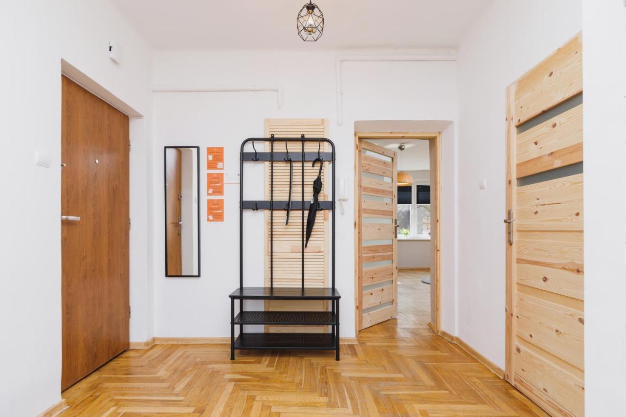 Cracow Chopina By Renters Appartement *