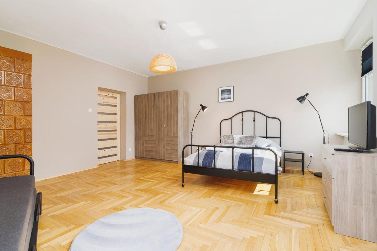 Appartement Cracow Chopina By Renters