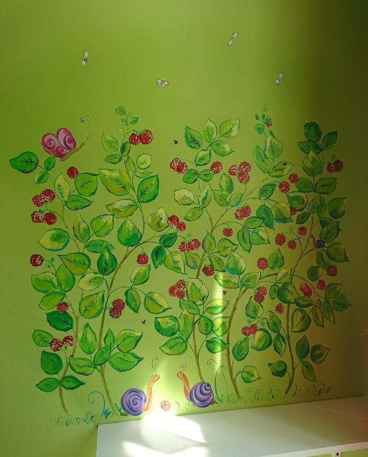 The Secret Garden Hostel