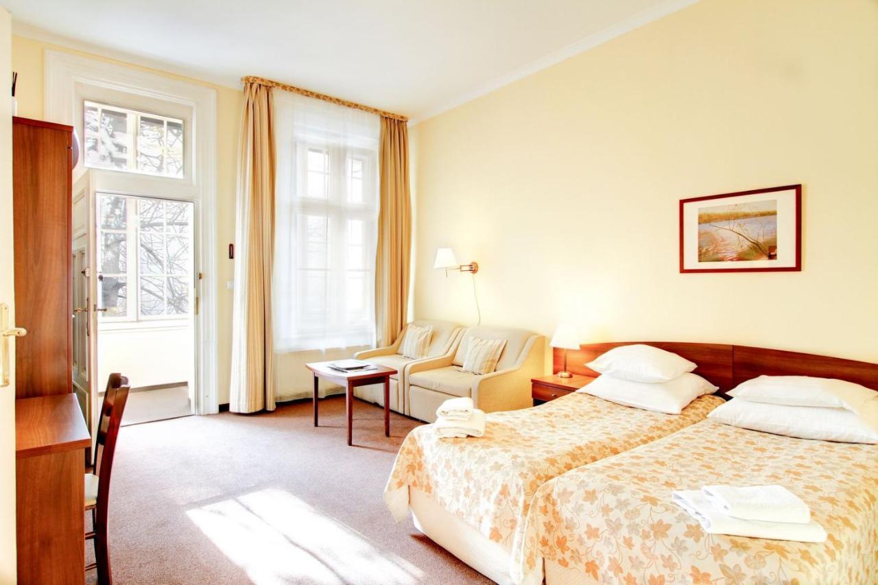 P&j św. Krzyża Apartament