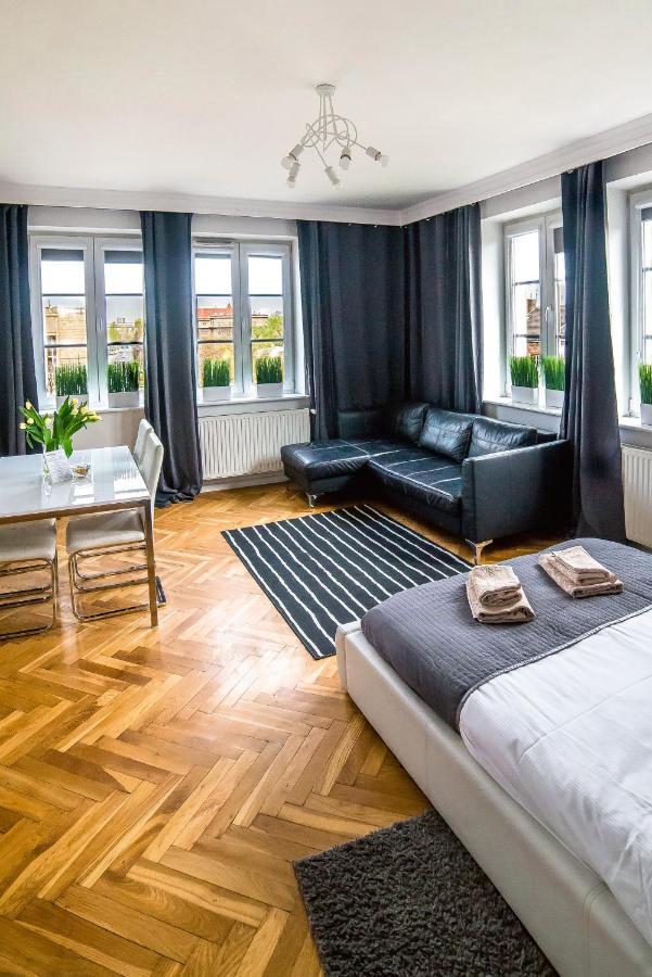 Cracovia Apartments * Krakau