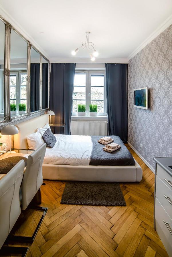 Cracovia Apartments * Krakau