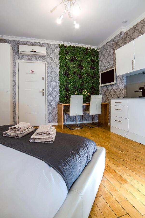 Cracovia Apartments Apartment *