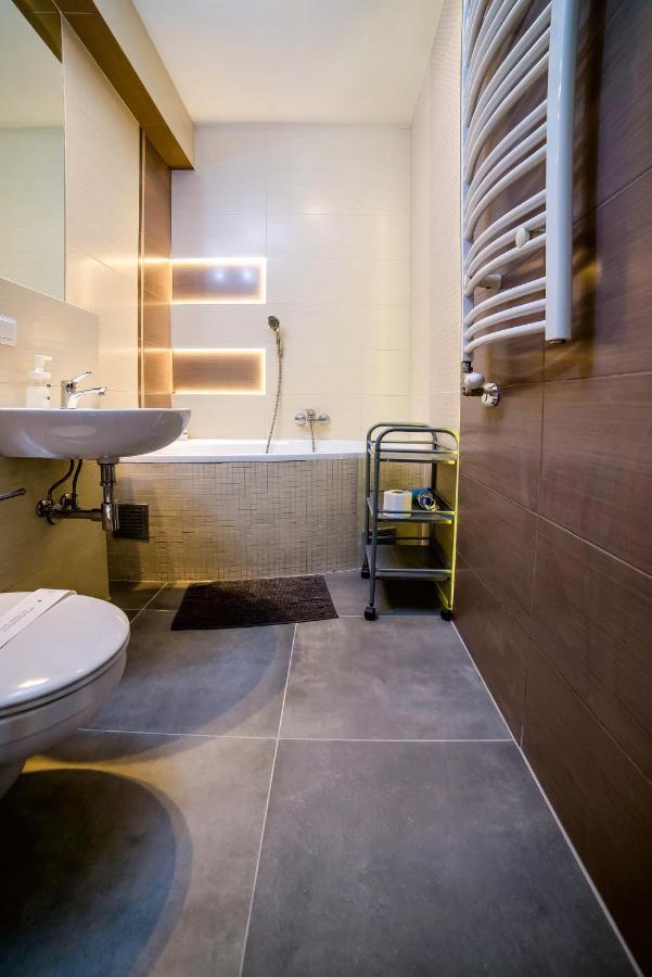 Cracovia Apartments Krakau