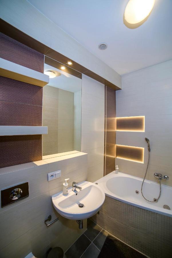 Cracovia Apartments Apartment *