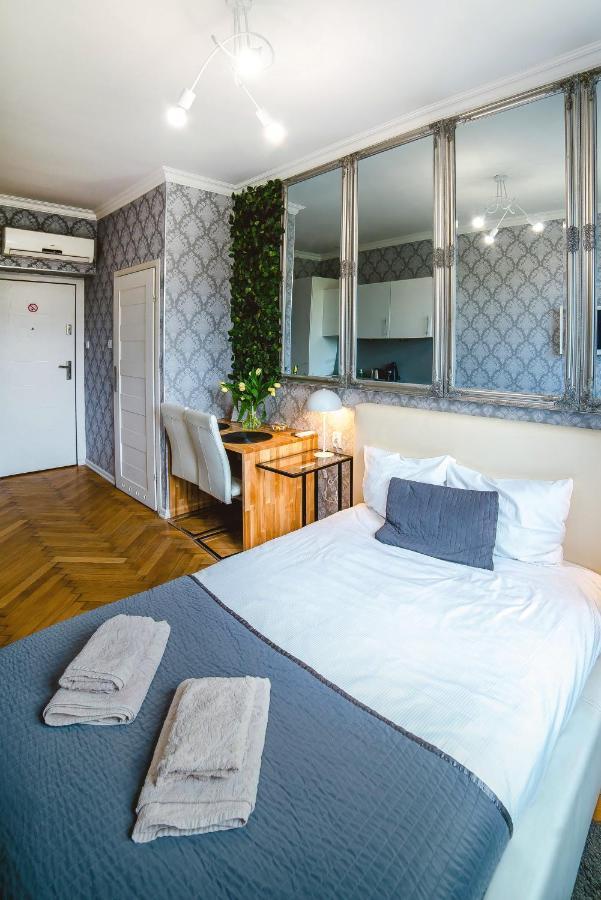 Apartment Cracovia Apartments