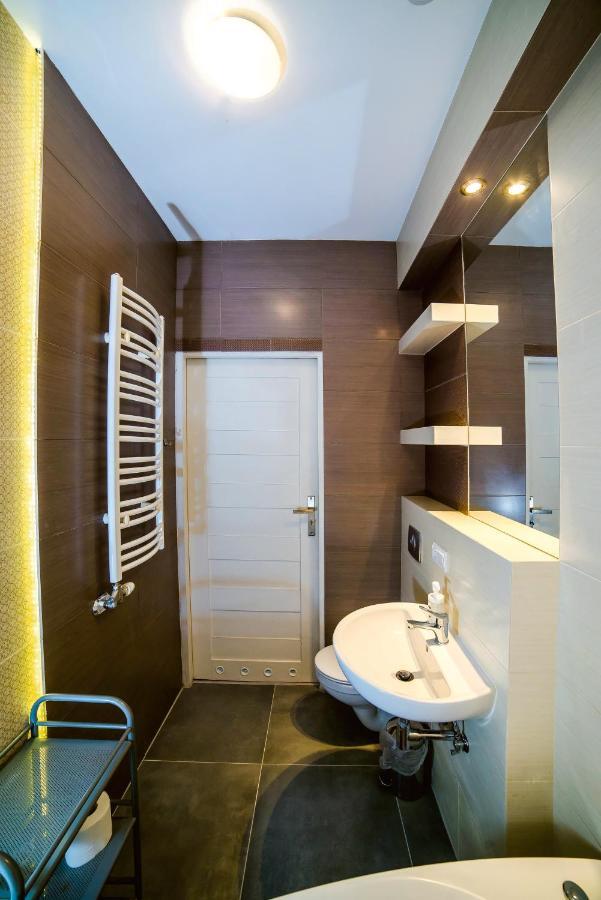 Apartment Cracovia Apartments *