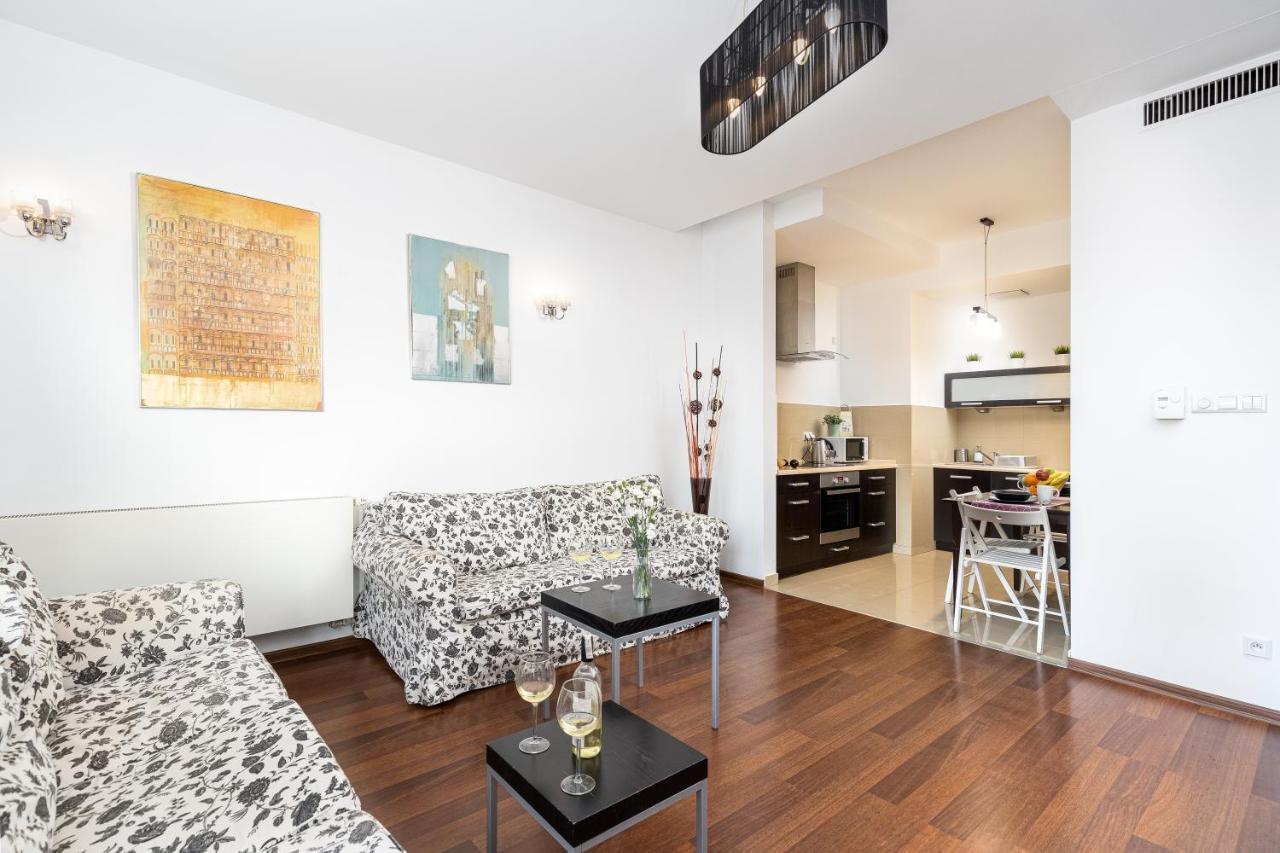 Ws Old Town Apartment *