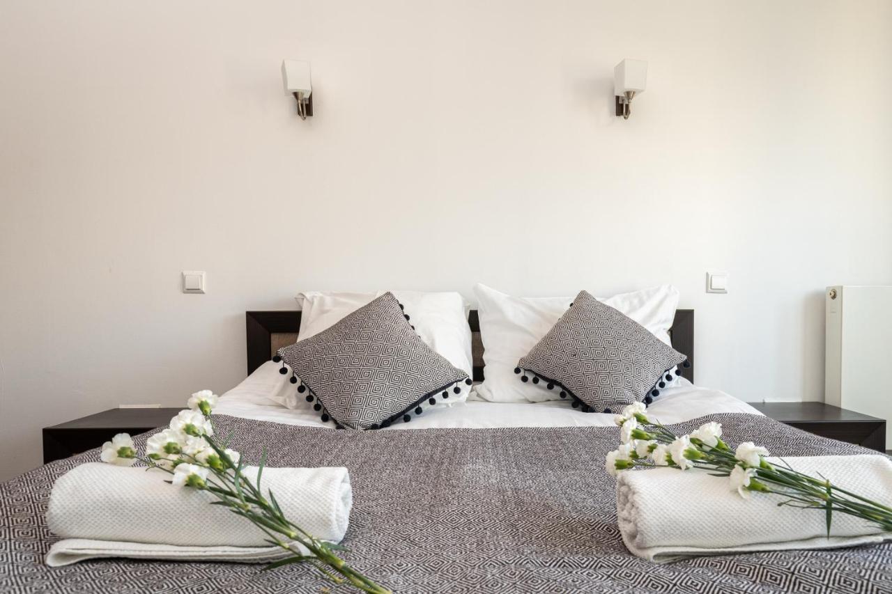 Apartament Ws Old Town