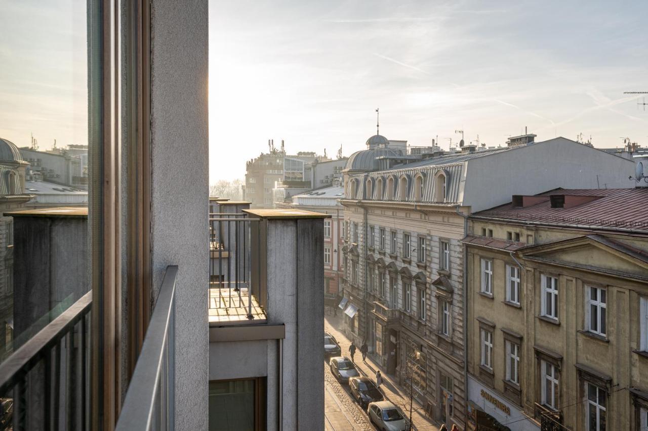 Ws Old Town Apartament Kraków