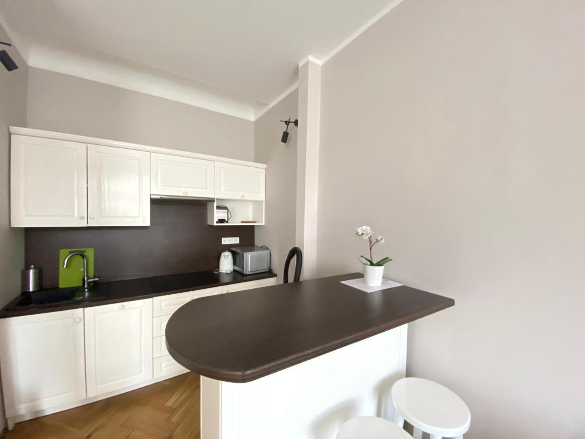P&j św. Krzyża Apartament *