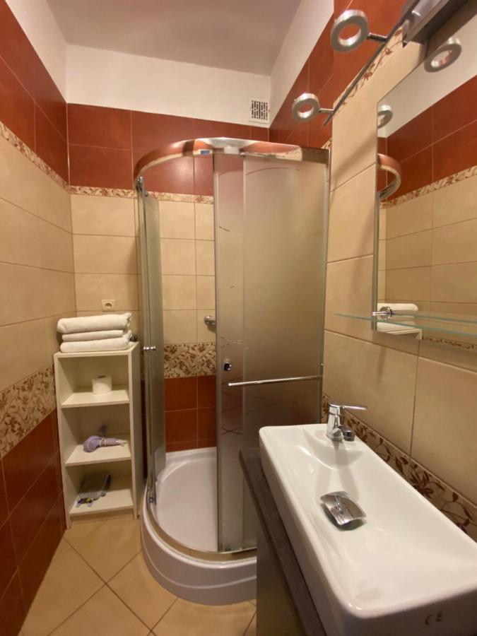 P&j św. Krzyża Apartament