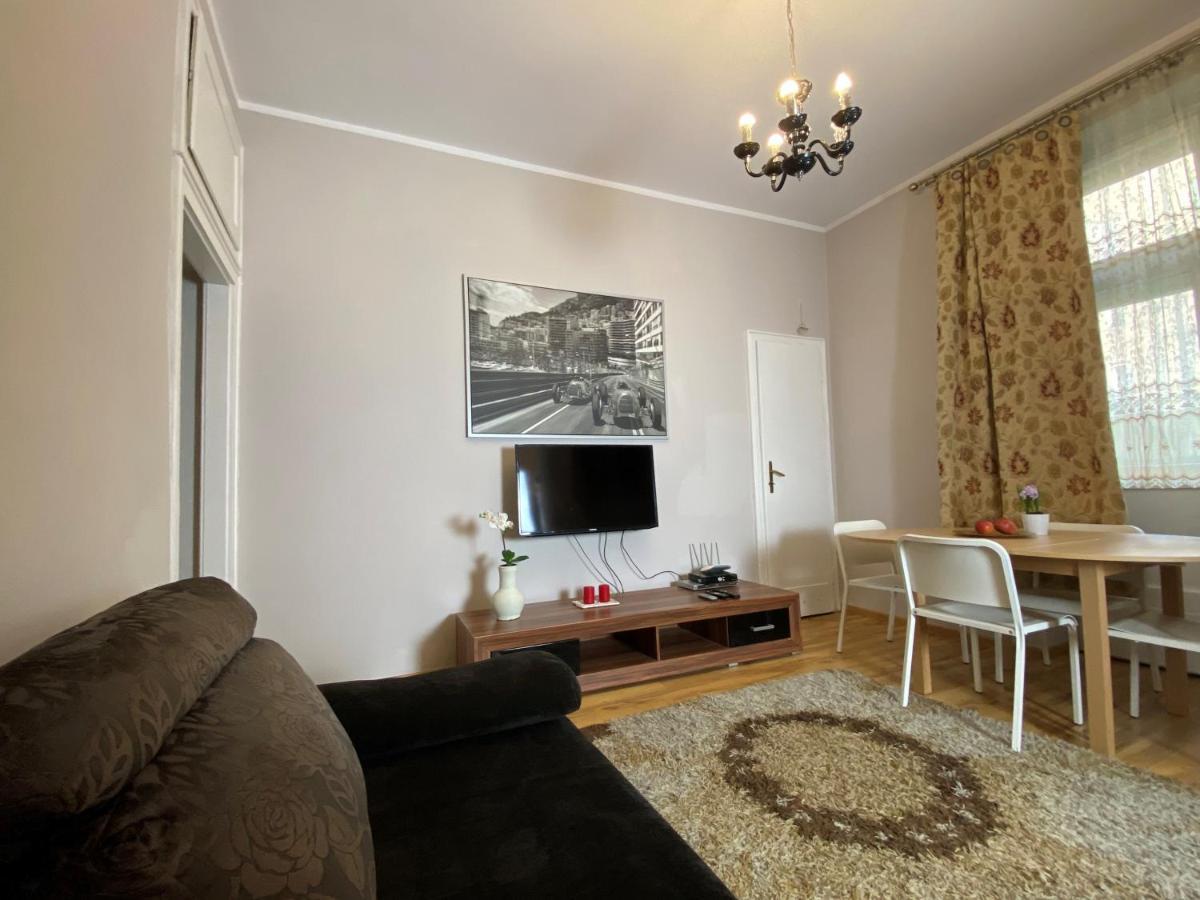 P&j św. Krzyża Apartament Kraków