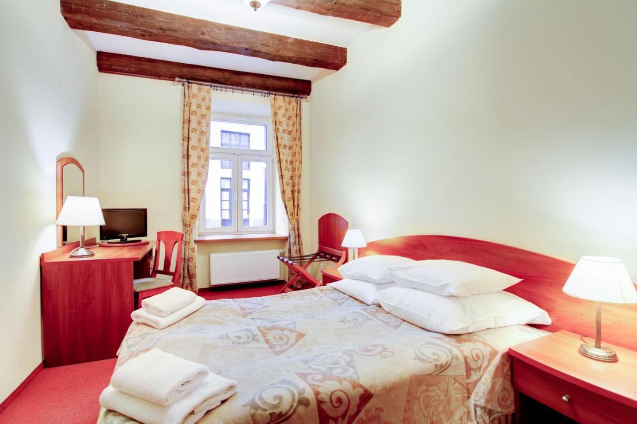 Apartment P&j Sw. Krzyza Krakow