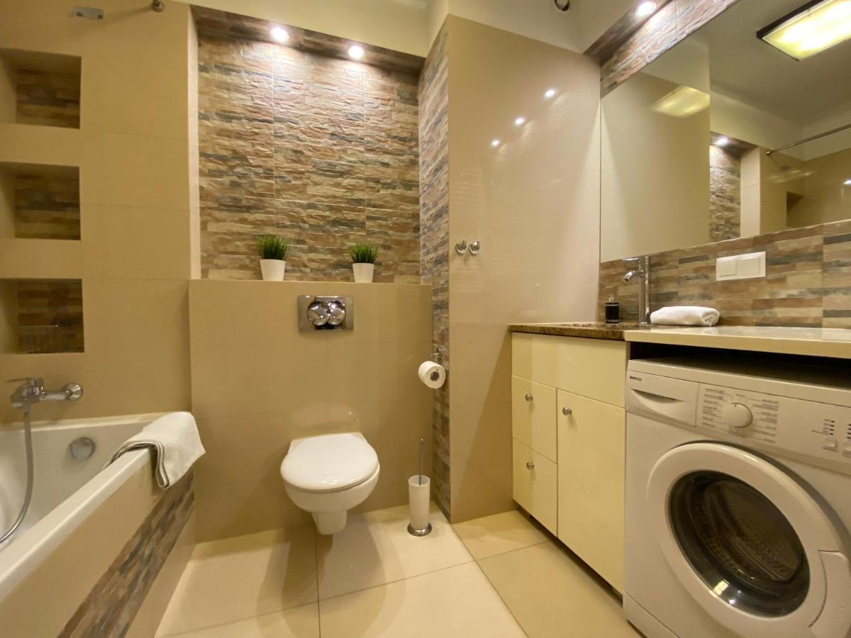 Apartament P&j Lubicz