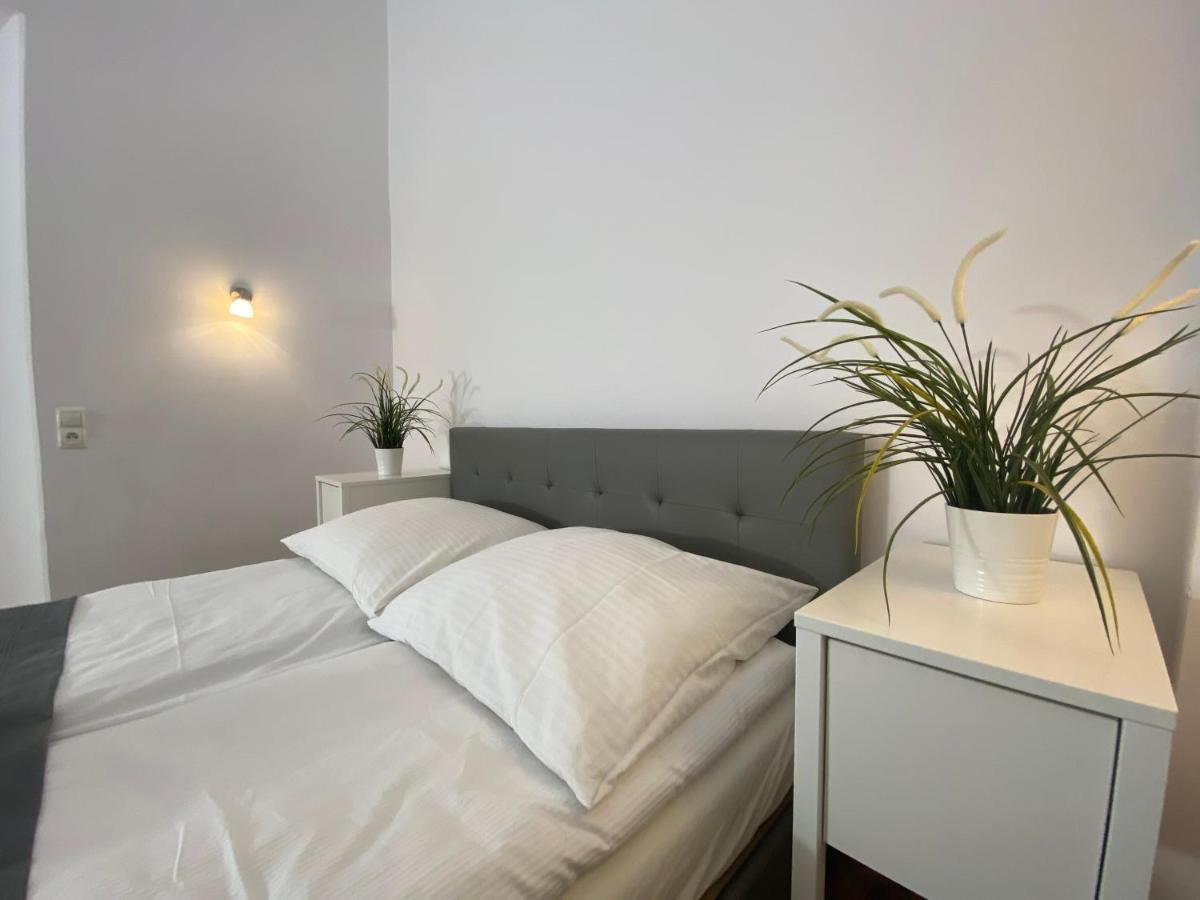 Apartament P&j św. Krzyża Kraków