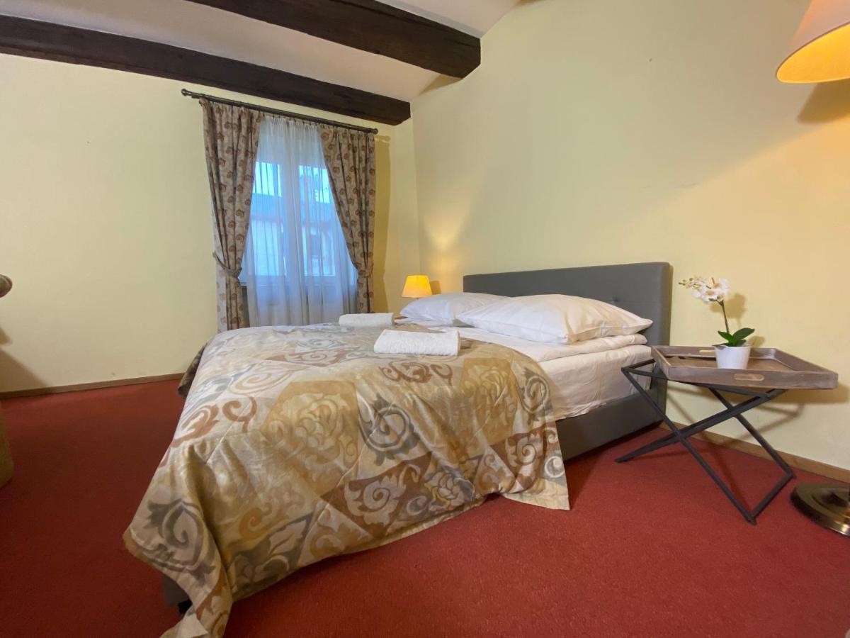 Apartament P&j św. Krzyża