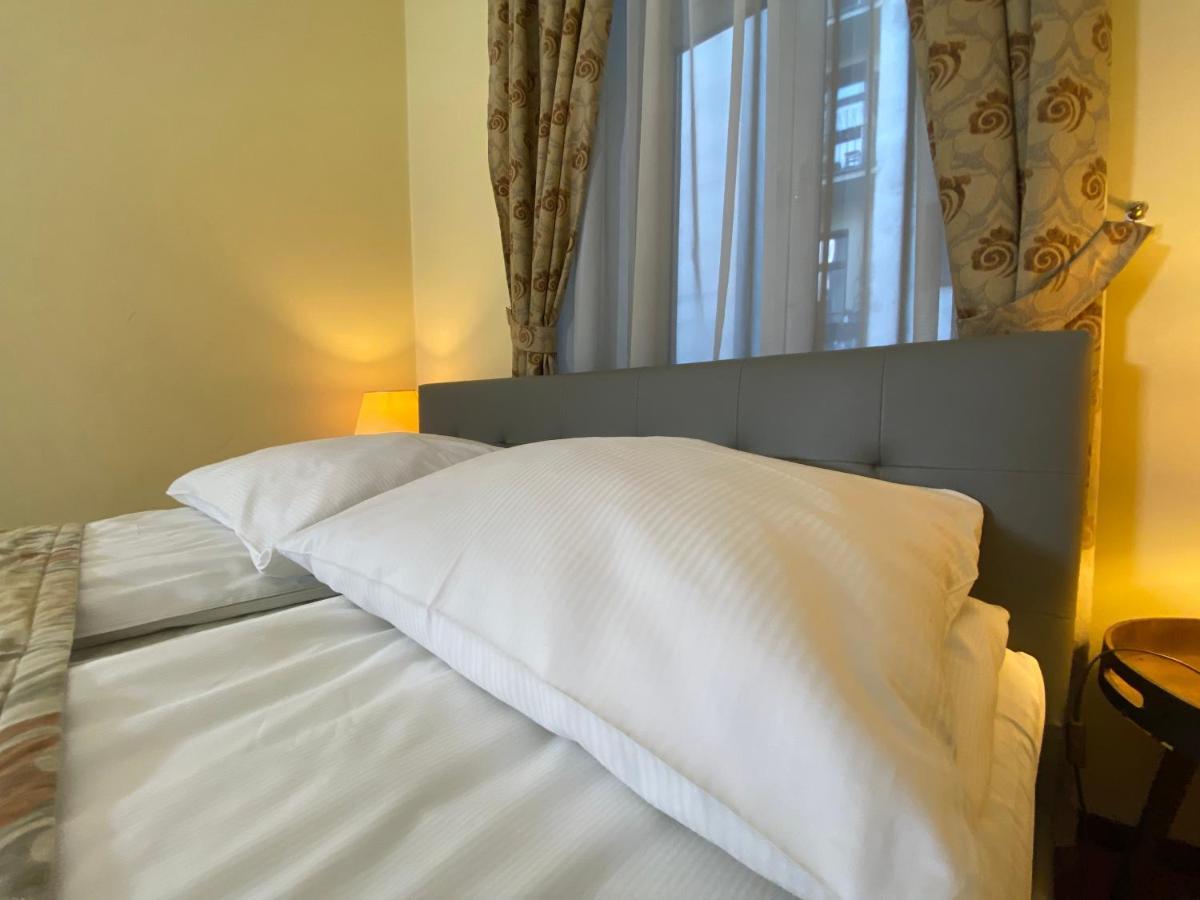 Apartament P&j św. Krzyża *