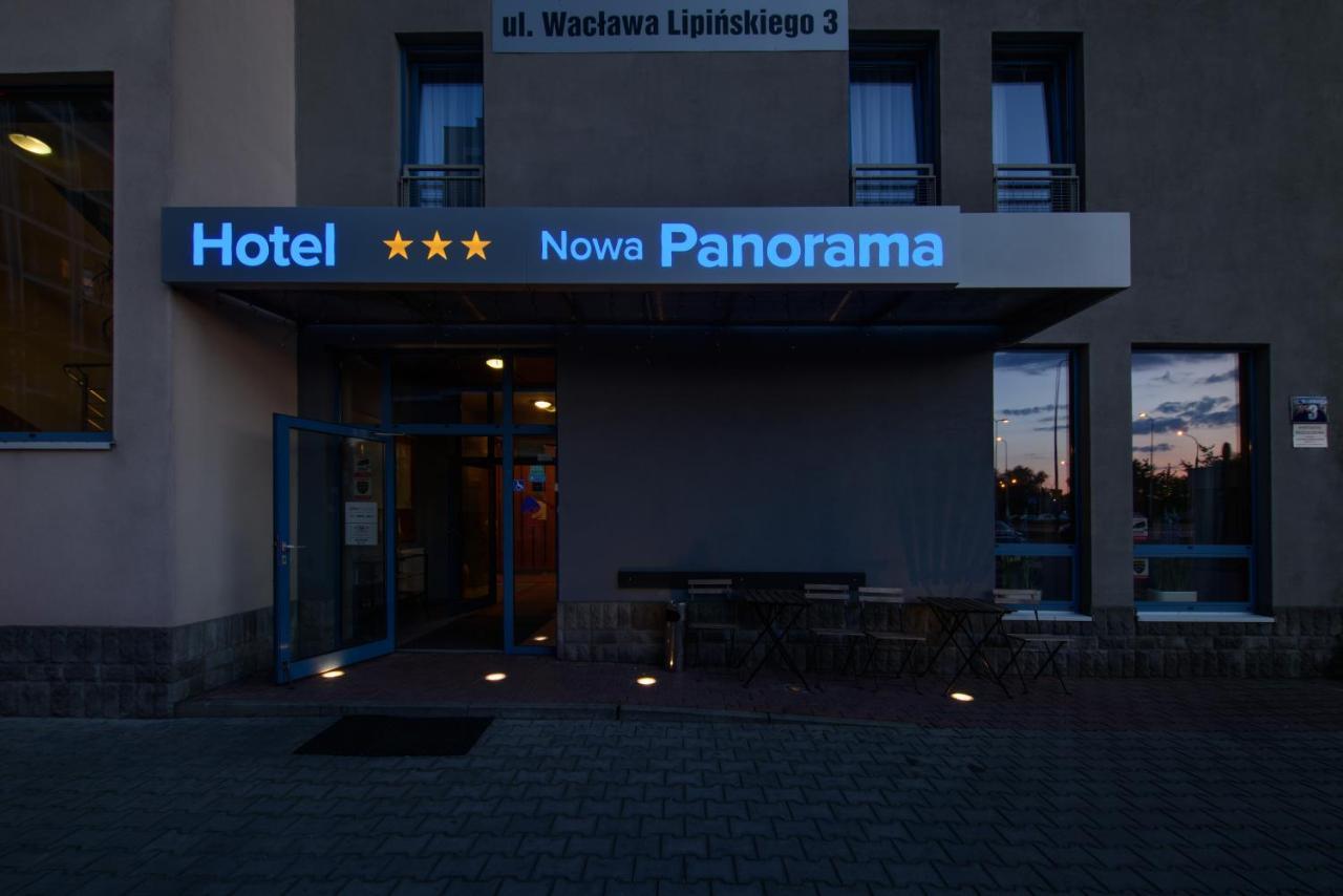 Nowa Panorama 3*