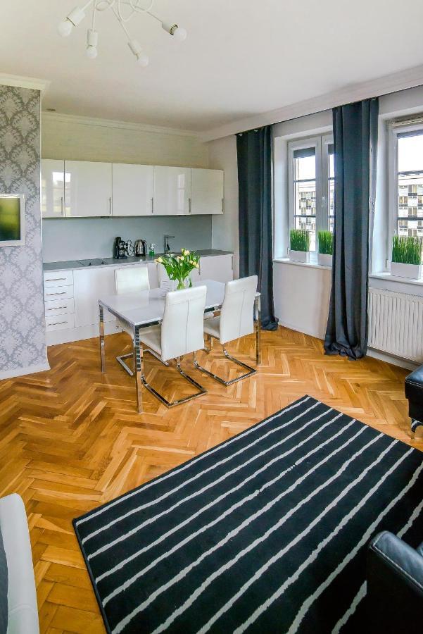 Cracovia Apartments * Krakau