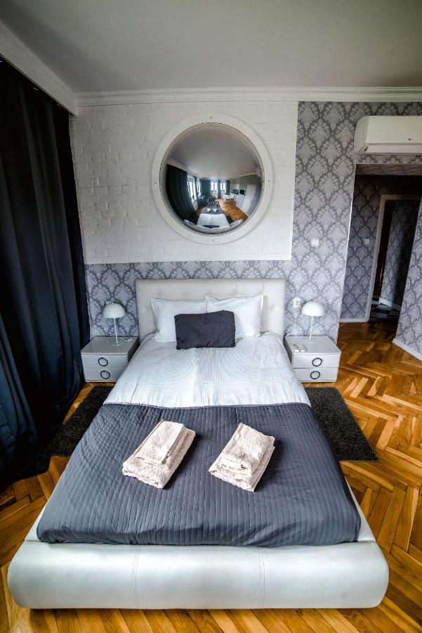 Apartment Cracovia Apartments *