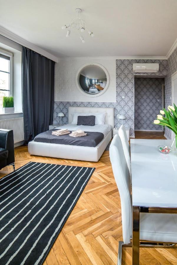 Cracovia Apartments