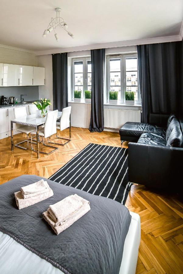 Cracovia Apartments * Cracóvia
