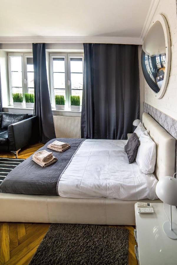 Apartamento Cracovia Apartments *