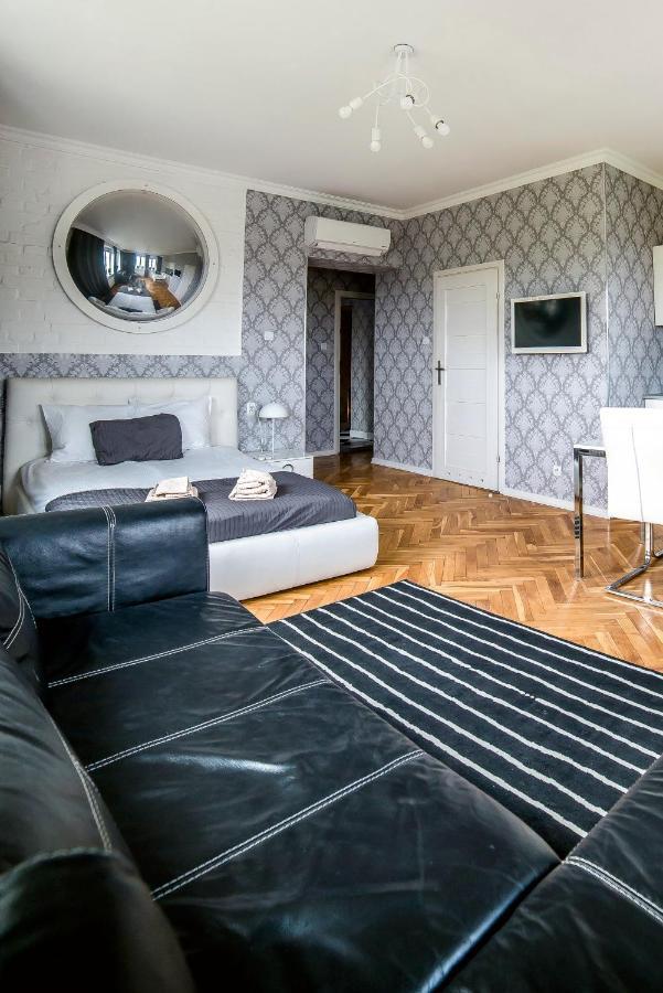 Cracovia Apartments Apartment *