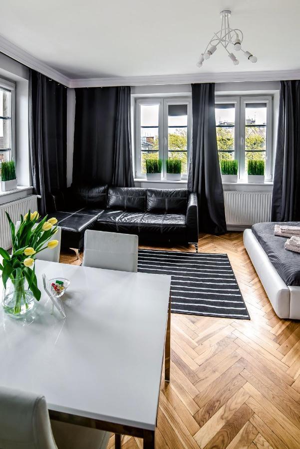 Cracovia Apartments Apartment Krakau