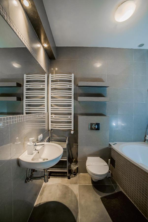 Cracovia Apartments *