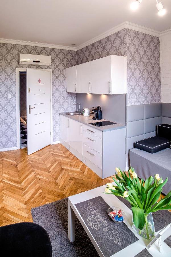 Cracovia Apartments Apartment