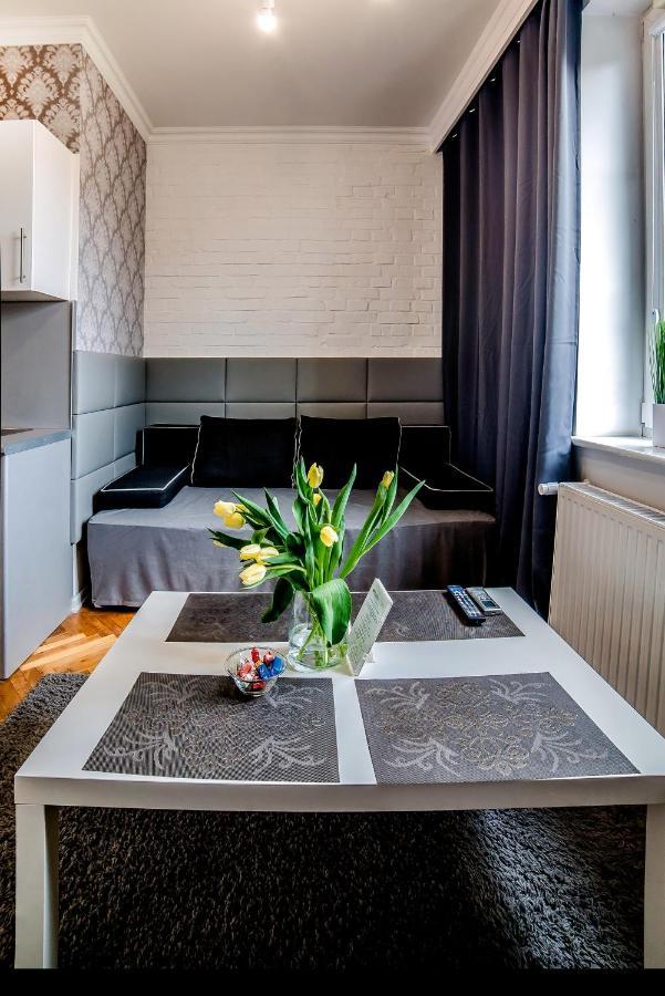 Apartment Cracovia Apartments *