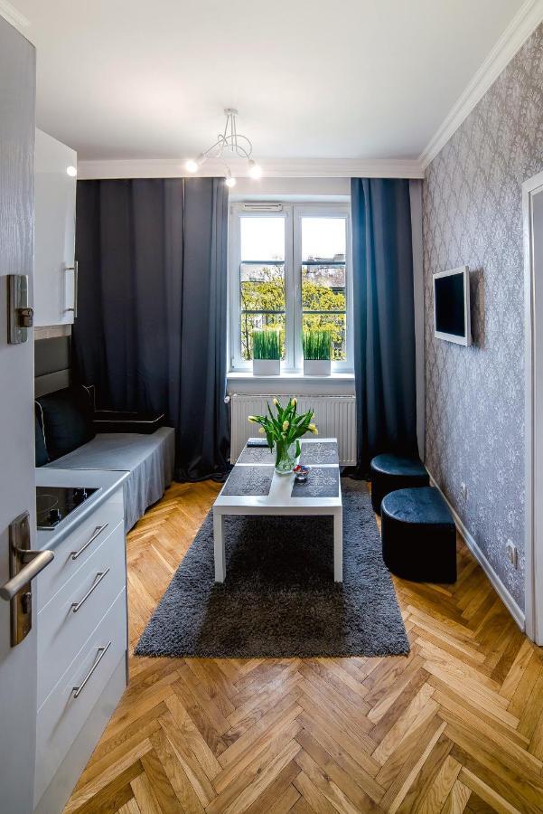 Cracovia Apartments Apartment
