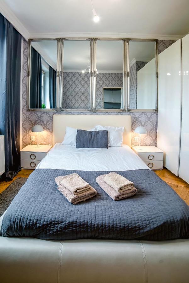 Cracovia Apartments Krakau