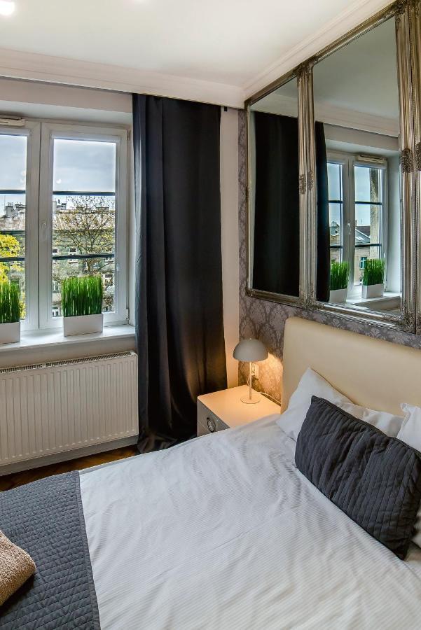 Apartamento Cracovia Apartments Cracóvia