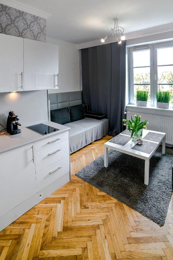 Apartment Cracovia Apartments Krakau