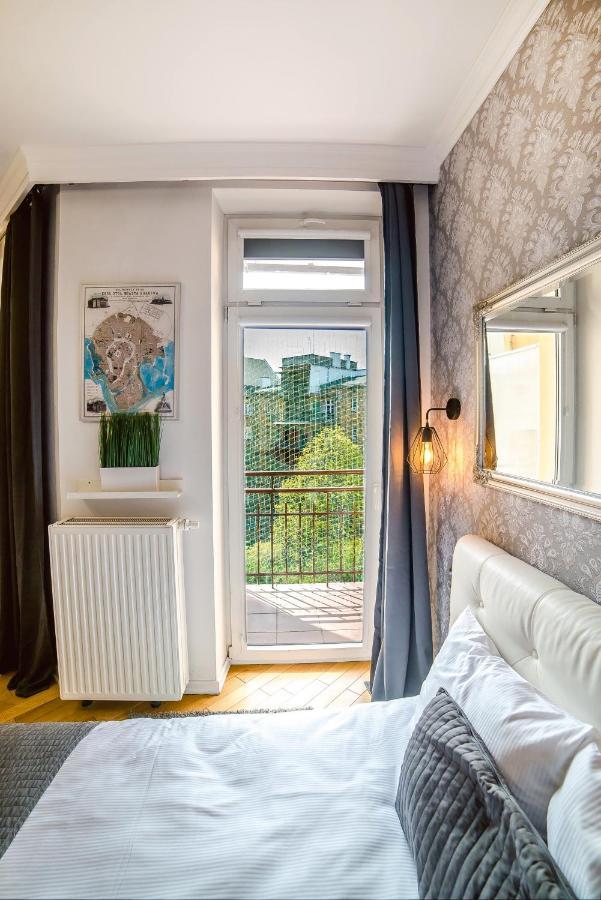 Cracovia Apartments