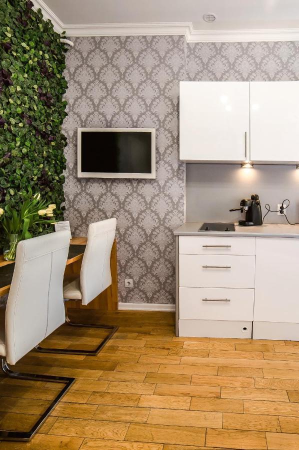 Cracovia Apartments Krakau