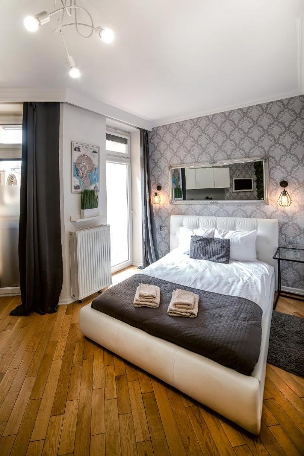 Cracovia Apartments Apartamento *