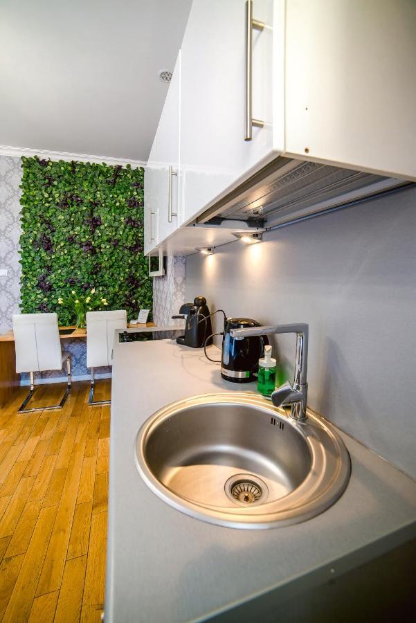 Apartamento Cracovia Apartments *