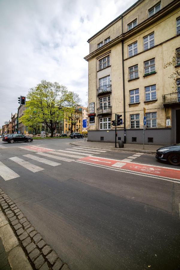 Apartment Cracovia Apartments *